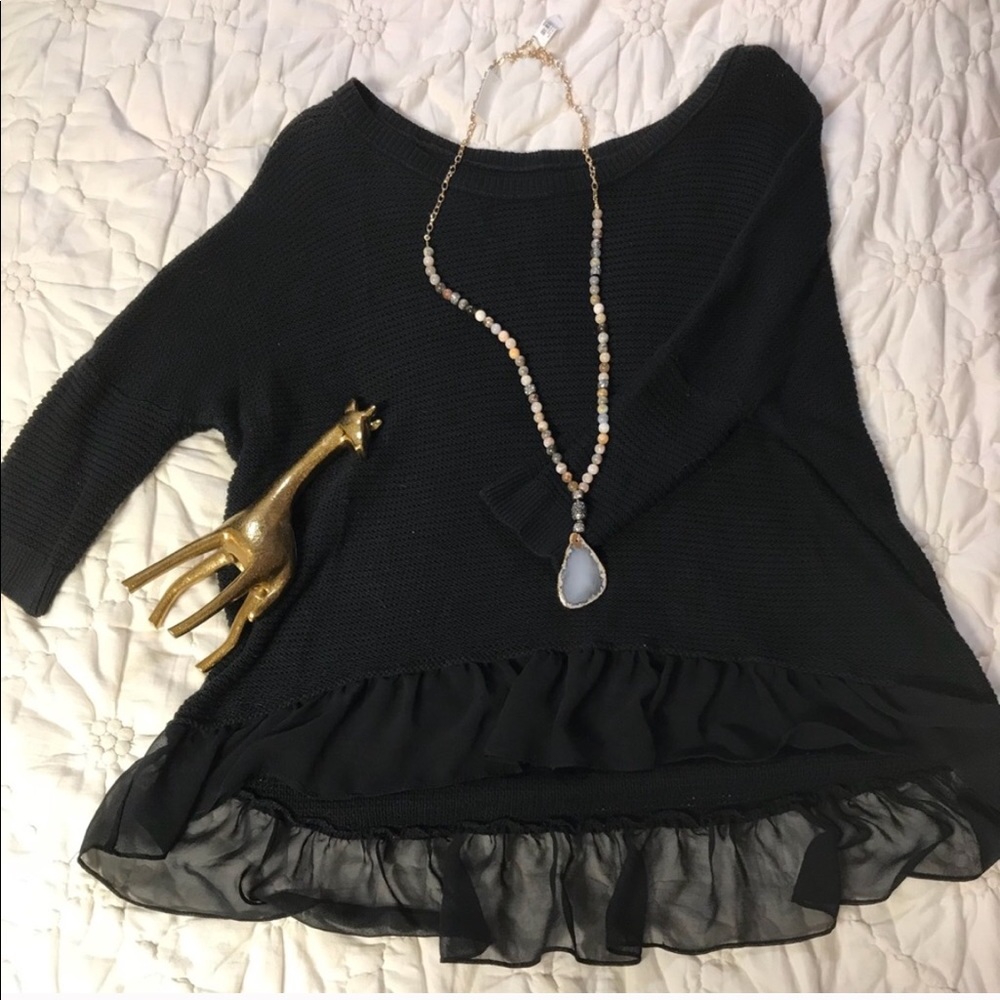 American eagle sweater